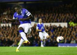 ht everton 3 0 newcastle united