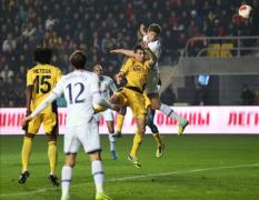 ht fc sheriff tiraspol 0 1 tottenham