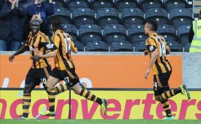 ht hull city 1 0 sunderland