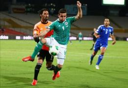 ht irlanda de nord israel 1 0