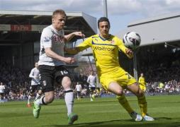 ht lectur de fulham 0 1