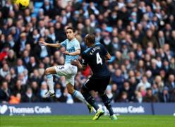 ht manchester city 3 0 tottenham hotspur