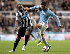 ht newcastle united 0 0 manchester city