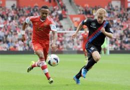 ht southampton 0 0 crystal palace