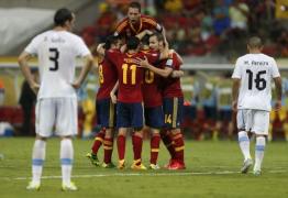 ht spania 2 0 uruguay