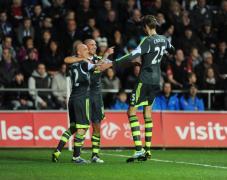 ht swansea city 0 2 stoke city