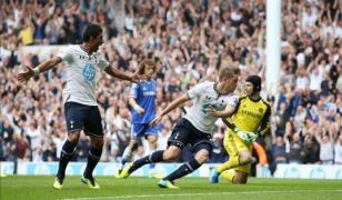 ht tottenham hotspur 1 0 chelsea