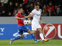 ht viktoria plzen 0 0 manchester city