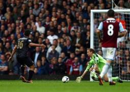 ht west ham 0 1 man city