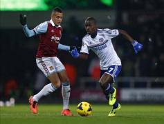 ht west ham 0 2 chelsea