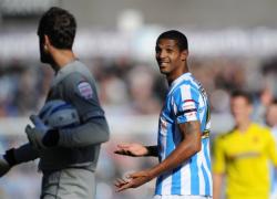 huddersfield doresc beckford pentru mai