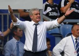 hughes a spus de barb nu mai rade de aproape