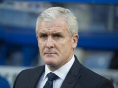 hughes este inten ia mea de a vedea l prin 