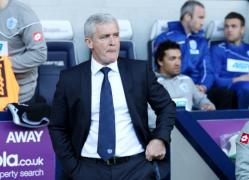 hughes eu sunt omul potrivit pentru qpr