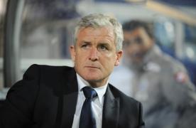 hughes fotbalul nostru era excelent 