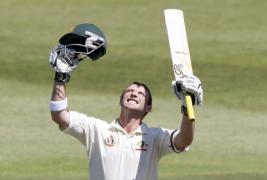 hughes nlocuie te ponting