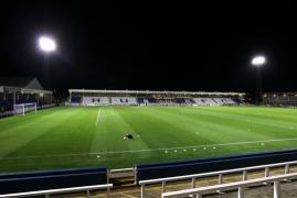 hughes numit ca seful hartlepool