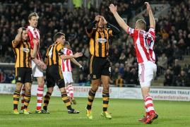 hull a fost un joc plictisitor davies