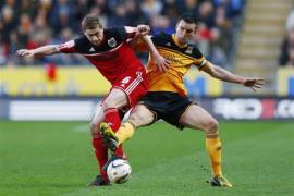 hull city 0 0 bristol city