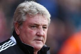 hull city bruce mul umit de rezisten a