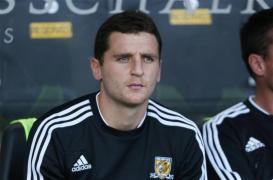hull city bruce parteneri davies la spate