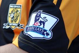 hull city tigrii la centrul de sonda de taxa 2m