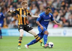 hull city v aston villa echipa de tiri