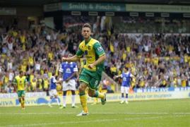 hull city v norwich city
