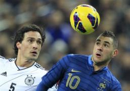 hummels interesate n marea