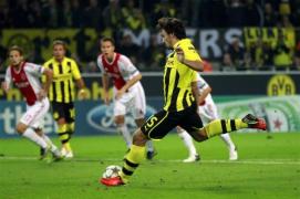 hummels o ndoial pentru cl final 