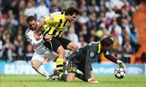hummels salut de necrezut dortmund