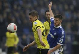 huntelaar ochii schalke sta i