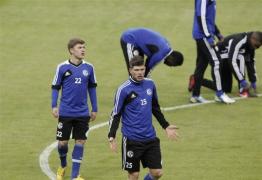 huntelaar un egal este un rezultat bun pentru schalke