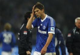 huntelaar vrea s re nvie schalke cu retur