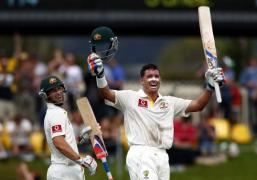 hussey se retrage ne nvins