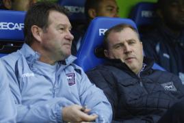 hutchings mama este nc ipswich manager