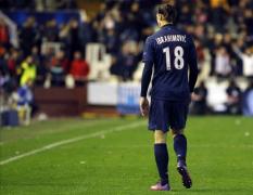 ibrahimovic a respins de reputa ie leonardo