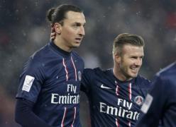 ibrahimovic apreciaz impactul beckham