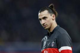 ibrahimovic ar trebui s opreasc blamarea altora materazzi
