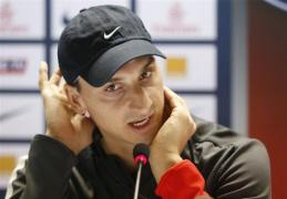 ibrahimovic scap de pedeapsa