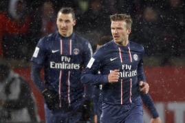 ibrahimovic vrea beckham sejurul