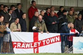 ie irea de oc crawley ef