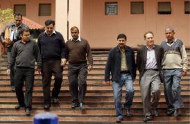 india interzis de la jocurile olimpice