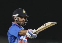 india zdrobi anglia n al treilea odi