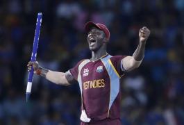 indiile de vest c tiga world t20