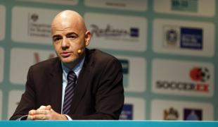 infantino extinderea va cre te euro calitate 