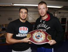 ingenios sus ine cariera de box flintoff