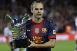iniesta la miss champions league joc