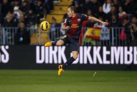 iniesta ne vom pierde n cele din urm 