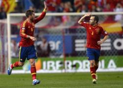 iniesta noi nu va ia o usor pe tahiti